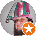 Mitch P. Avatar